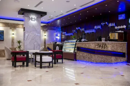 Jazan Inn Hotel Aree comuni Photos