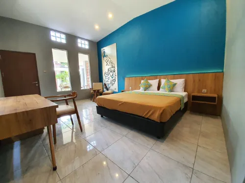 Sanur Agung Hotel Photos