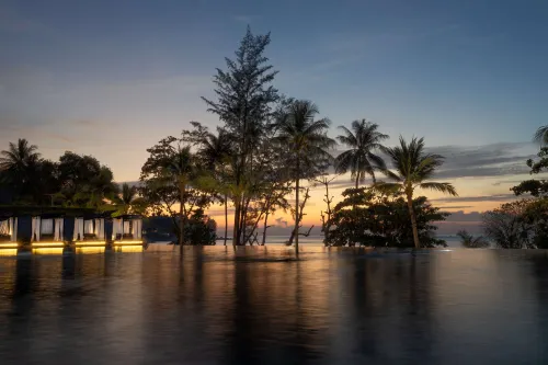 Hyatt Regency Phuket Resort Near Hotel Photos