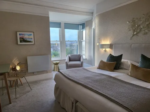 Hotel Penzance Chambres Photos