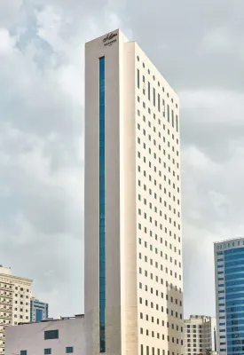 فندق مكارم البيت العزيزية من الخارج Photos