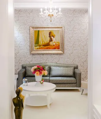 Wellborn Luxury Hotel Photos