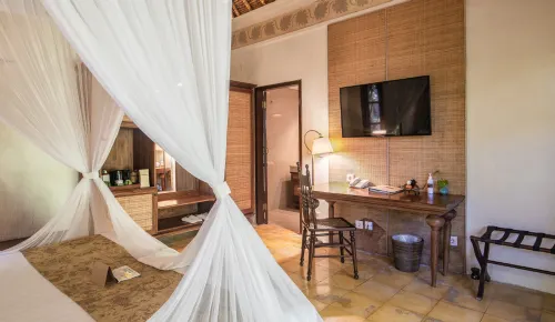 Plataran Ubud Hotel & Spa Kamar Photos