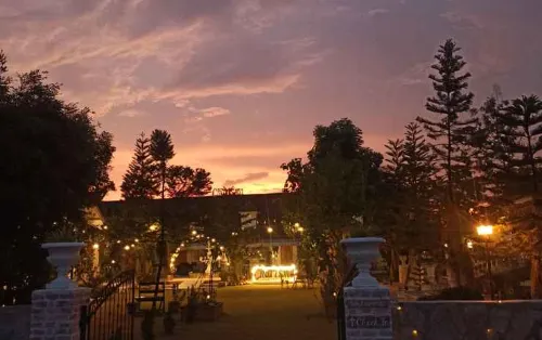 Charisma Resort Near Hotel Photos