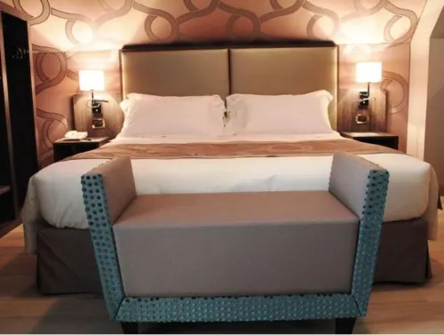 Hotel Mozart Chambres Photos