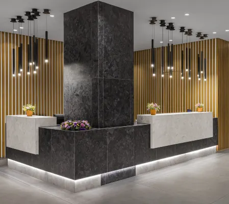 Kos Divine Hotel & Suites Public Areas Photos