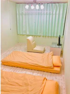 Hotel Hoshi Kai Kan Photos