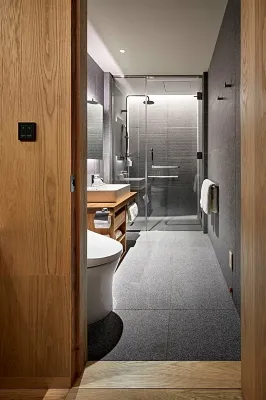 Muji Hotel Ginza Chambres Photos