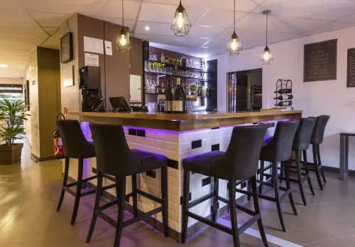 Appart'hotel et Spa Odalys Ferney Geneve Loisirs et amusements Photos