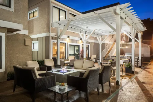 Residence Inn San Diego La Jolla Featured Photos