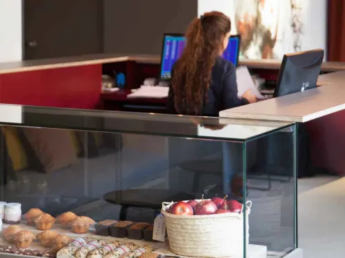 Mercure Barcelona Condor Public Areas Photos