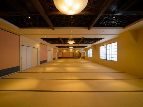 Ryokan Kohro Aree comuni Photos