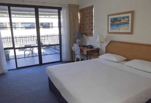 The Savoy Double Bay Hotel Photos