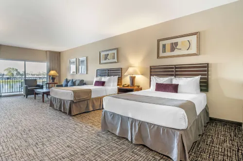Best Western Plus Bayside Hotel Empfohlen Photos