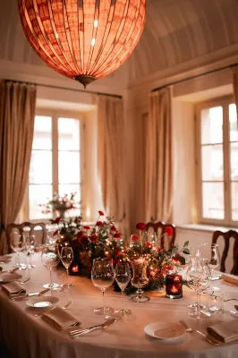 Rosewood Castiglion del Bosco Ristorazione Photos