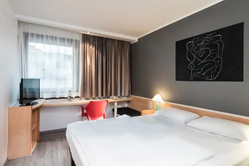 Good Morning Gelsenkirchen City Zimmer Photos