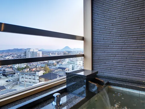 Kotohira Grand Hotel Sakuranosho Loisirs et amusements Photos
