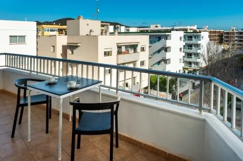 Apartamentos Vibra Jabeque Dreams Rooms Photos