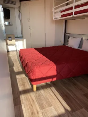 Hôtel Première Classe La Rochelle Angoulins Chambres Photos