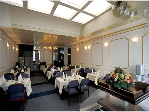 Hotel Laguna Zagreb Питание Photos