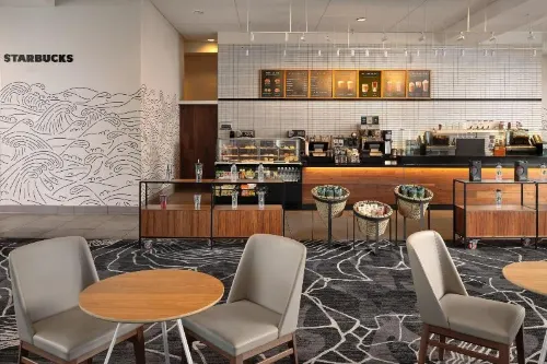 JW Marriott Indianapolis Benessere e tempo libero Photos
