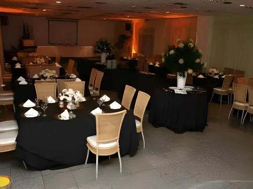 Taiwan Hotel Restauration Photos