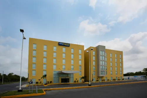 City Express by Marriott Chetumal Camere Photos