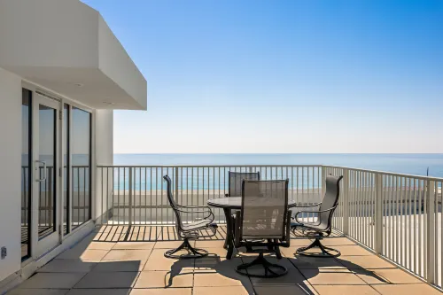 Holiday Inn Express Pensacola Beach Camere Photos