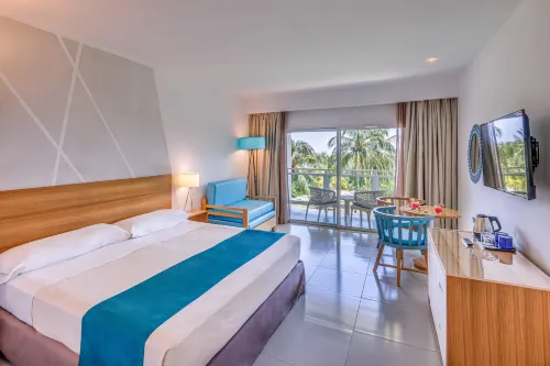 Sol Varadero Beach Chambres Photos