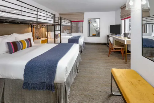 Hotel Becket, BW Signature Collection Chambres Photos