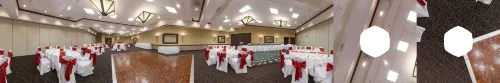 Holiday Inn Chicago Matteson Conference Center, an IHG Hotel Dining Photos