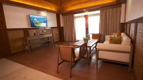 Sunlight Ecotourism Island Resort Photos