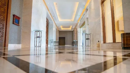 DoubleTree by Hilton Resort & Spa Marjan Island In der Nähe des Hotels Photos
