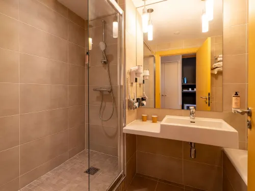 Hôtel Mercure Bordeaux Château Chartrons Photos