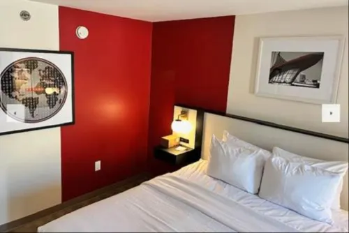 Ramada by Wyndham Milwaukee Chambres Photos