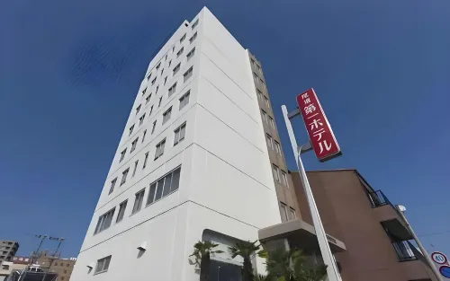 Onomichi Daiichi Hotel Ngoại thất Photos