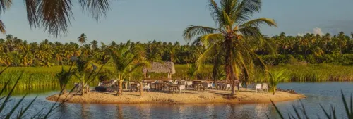 Moriá Eco Lodge À proximité de l'hôtel Photos