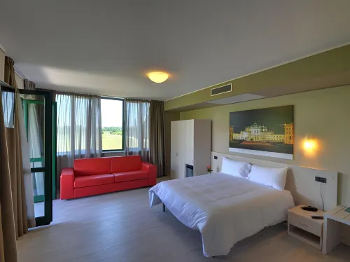 Green Class Hotel Candiolo Photos