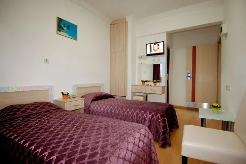Lara Diamond Hotel Rooms Photos