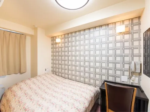 Yokohama Town Hotel Chambres Photos