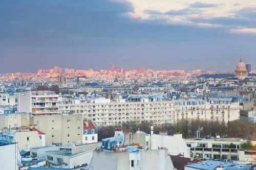 Hipotel Paris Bastille Saint Antoine بالقرب من الفندق Photos