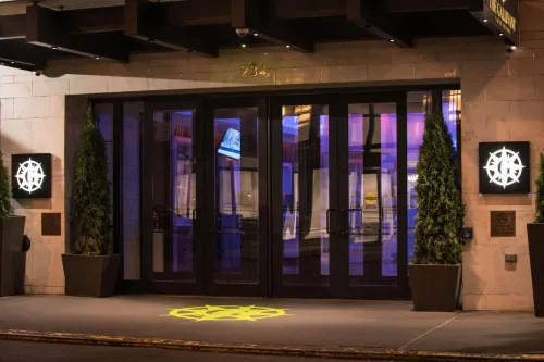 The Gallivant Times Square, Trademark Collection by Wyndham Exterior Photos