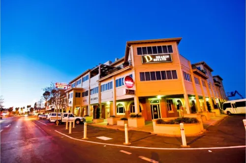 Mercure Hotel Mildura Da non perdere Photos