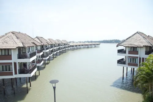Golden Palm Tree Sepang (formerly Avani Sepang Goldcoast Resort) À proximité de l'hôtel Photos
