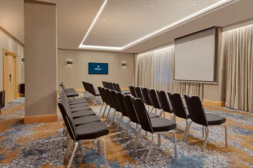 Hilton Belfast Espaces Affaires Photos