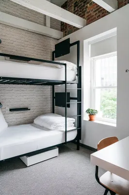 Hotel Hive Huoneet Photos