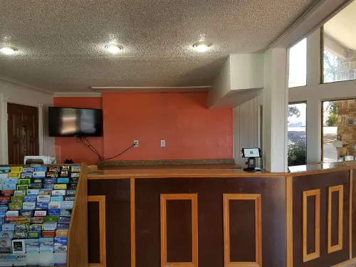 Motel 6 Hot Springs, AR Public Areas Photos