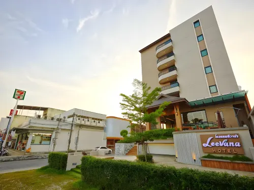 Leevana Hotel Featured Photos