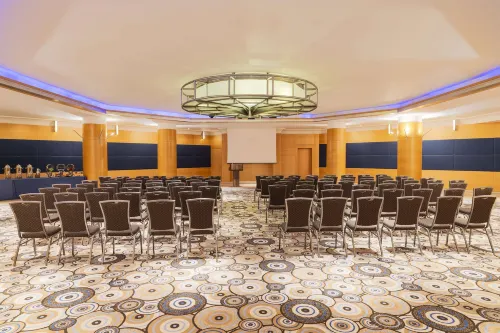 Kempinski Hotel Barbaros Bay Bodrum Business Facilities Photos
