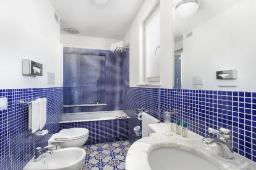 Hotel Antiche Mura Phòng Photos